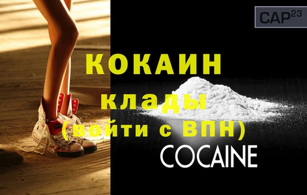 твердый Горняк