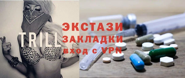 твердый Горняк