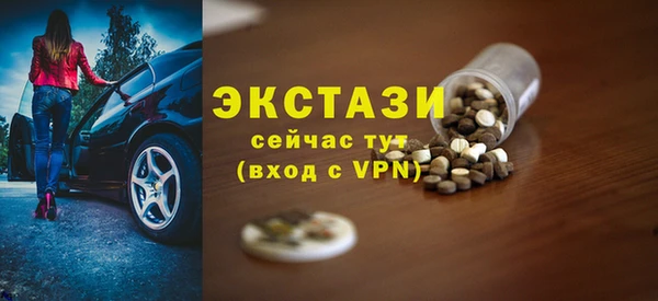 твердый Горняк