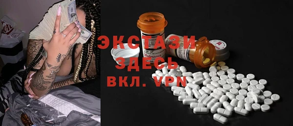 твердый Горняк